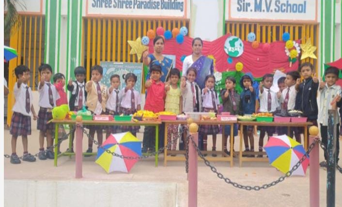UKG CHIDREN'S